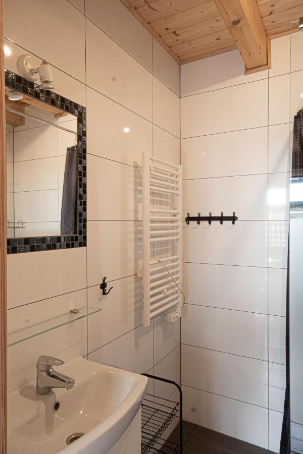 Domki I Apartamenty Al Mare Sianożęty Exterior foto